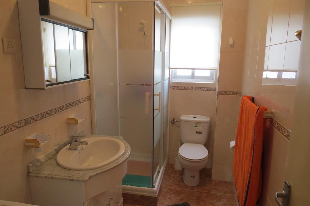 Apartamento Orgaz カンデラリオ エクステリア 写真