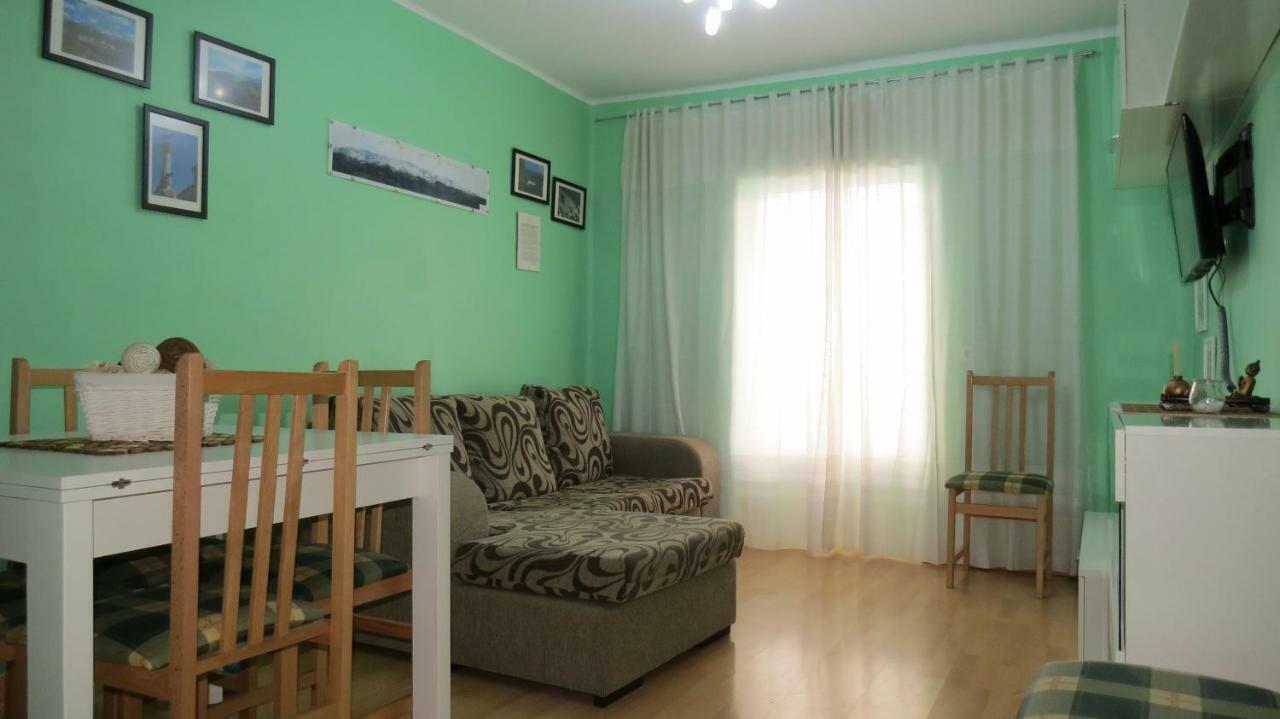 Apartamento Orgaz カンデラリオ エクステリア 写真