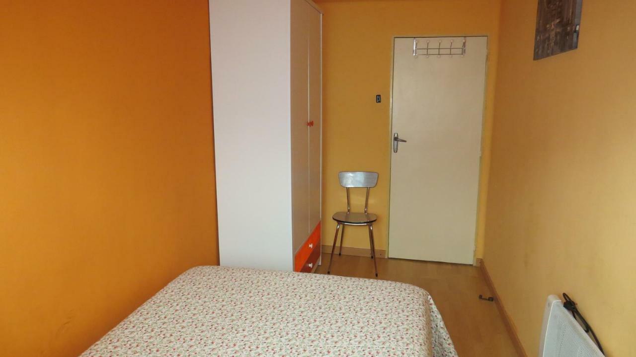Apartamento Orgaz カンデラリオ エクステリア 写真