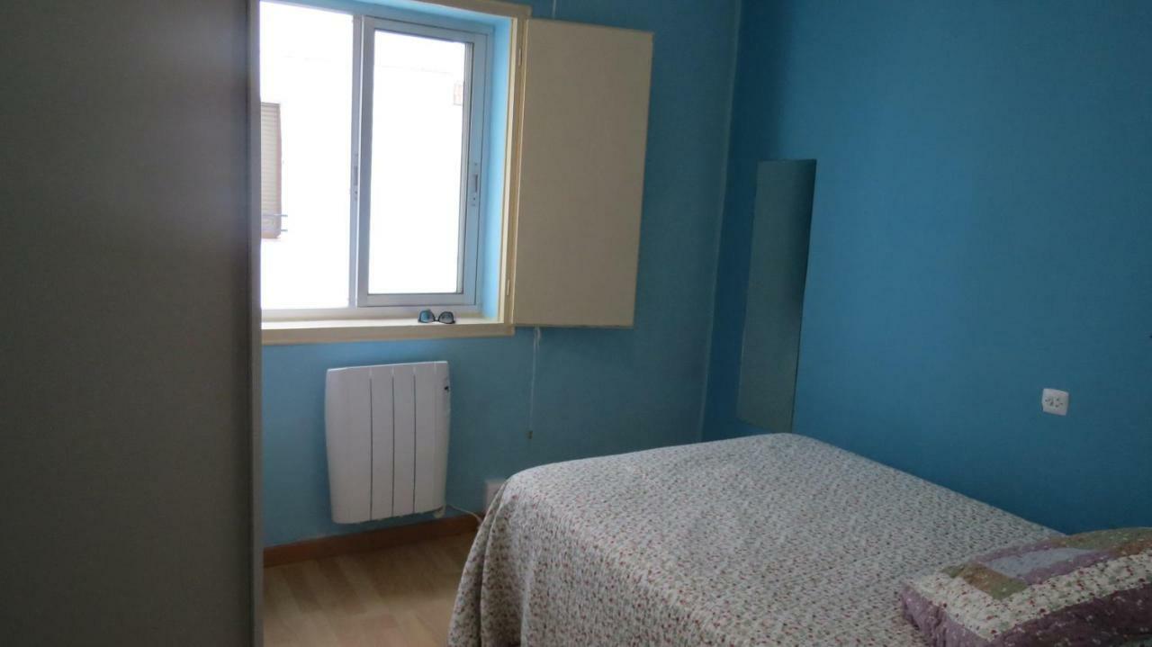 Apartamento Orgaz カンデラリオ エクステリア 写真
