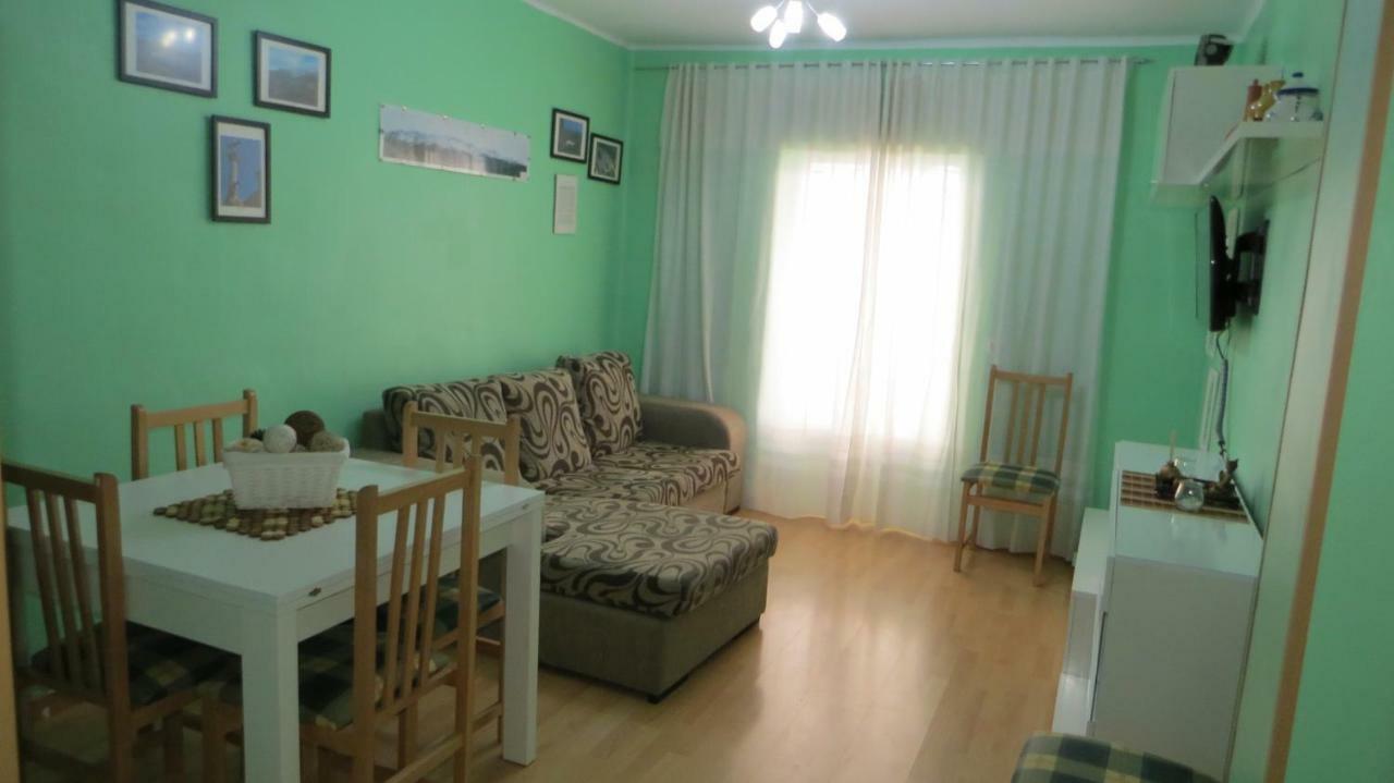 Apartamento Orgaz カンデラリオ エクステリア 写真